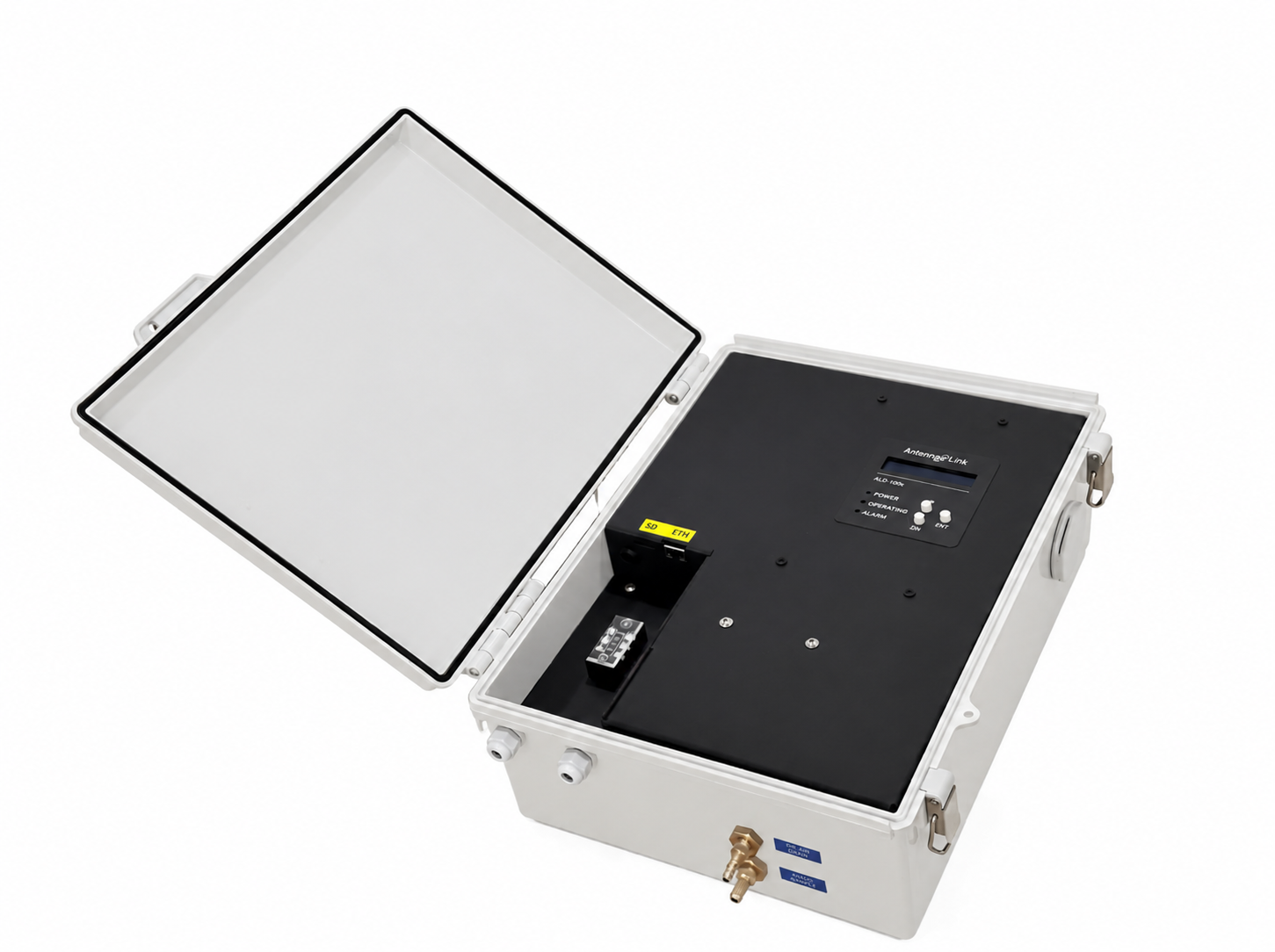 ALD-200e Outdoor Type